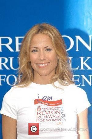 Sheryl Crow